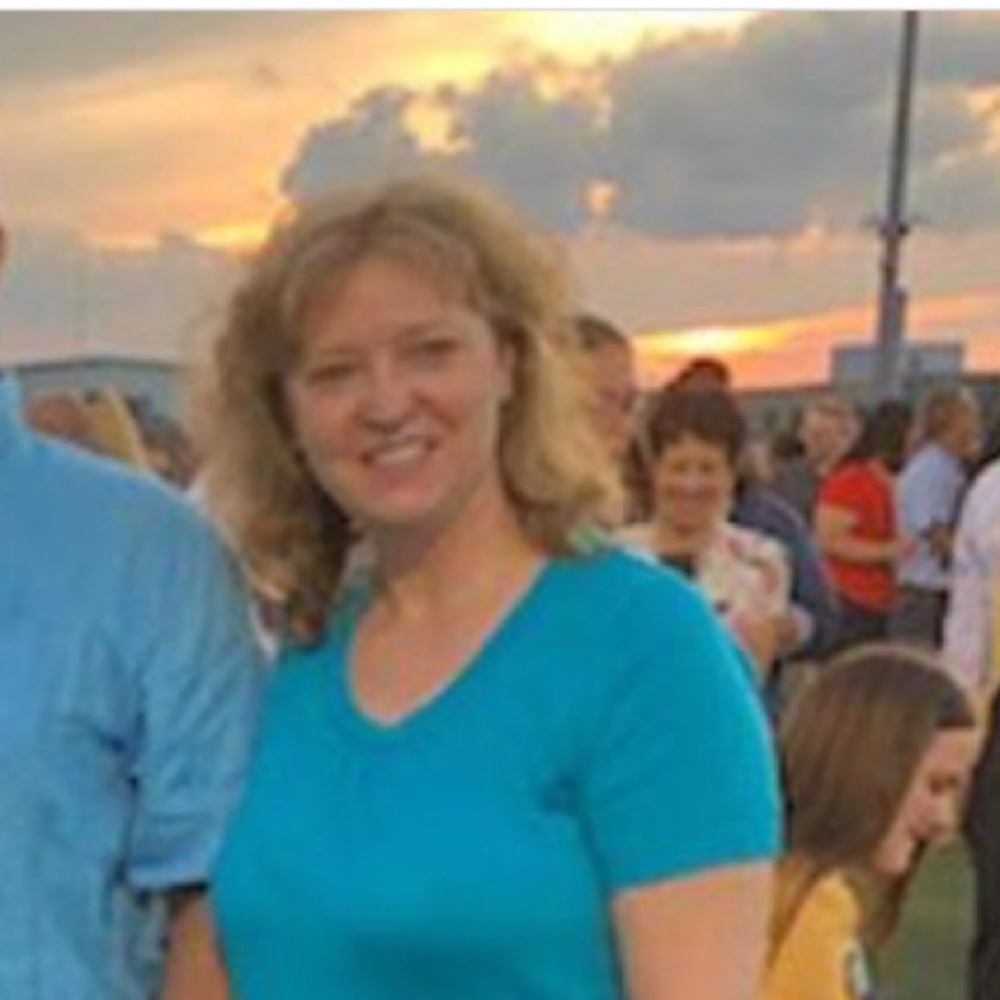 Meet your Posher, Stacy